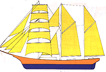 barkentyna