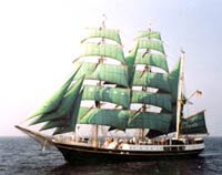 Alexander von Humboldt