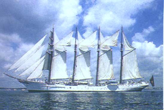 Juan Sebastian de Elcano