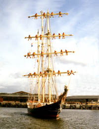 Kaliakra