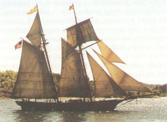 Pride of Baltimore