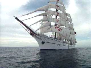 Sagres II