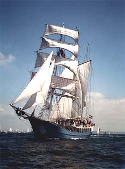 Thalassa
