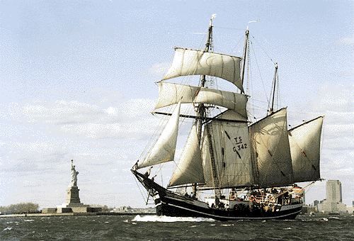 Thor Heyerdahl