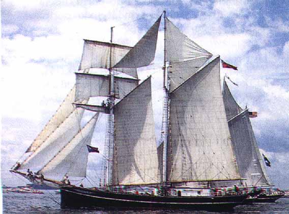 Tradewind